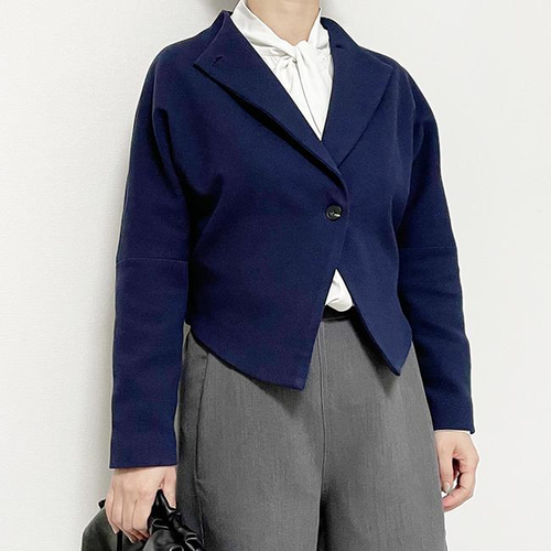 新作】着心地抜群！ ストレッチ素材！卒業・入学式 レトロ＆モード