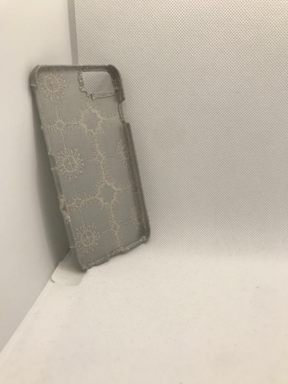 iPhone cover 2枚目の画像