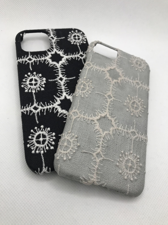 iPhone cover 1枚目の画像