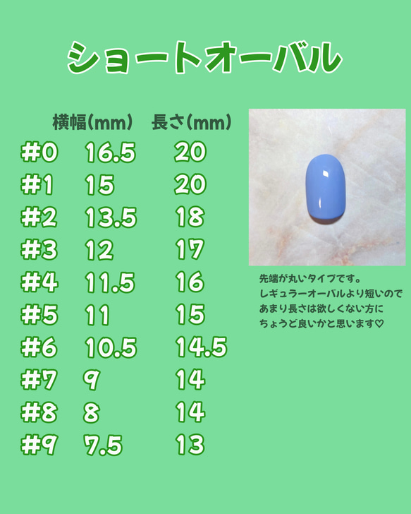 うるうるネイル　韓国ネイル　オーロラ　ブルー　ちょうちょ　ハート　ストーン　ネイルチップ　fluffylennon 4枚目の画像