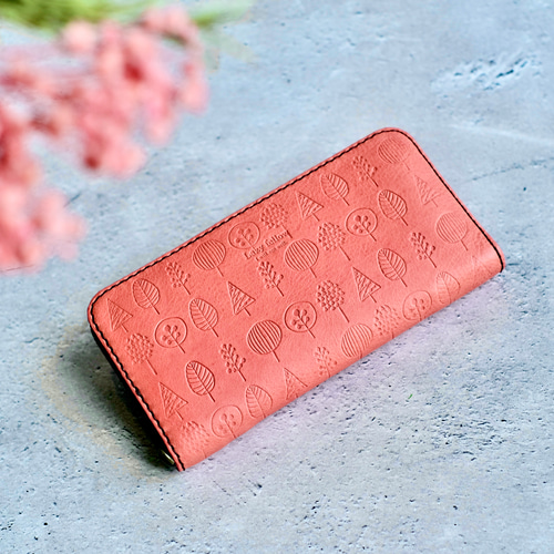 【極美品】MCM ラウンドファスナー 長財布 ラビット うさぎ　ピンク ベージュ 2025年最新】Yahoo!オークション -mcm 財布 ラビットの中古品