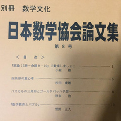 発想力脳トレ　ｉｐｓ　8キューブパズル　＆　ねこパズル１冊　素数と魔方陣　1冊 18枚目の画像