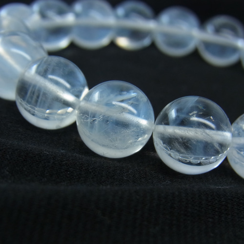 ♡エンジェルラダークォーツ♡10mm 虹 星 舞い降りてきた天使 美しい