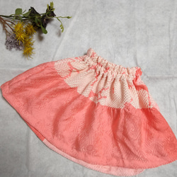 着物リメイクワンピース3512 和洋折衷 着物 リメイク ロング丈 ワンピース ドレス 洗える