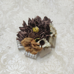 ナチュラル コサージュ の人気通販｜Creema(クリーマ) 国内最大の