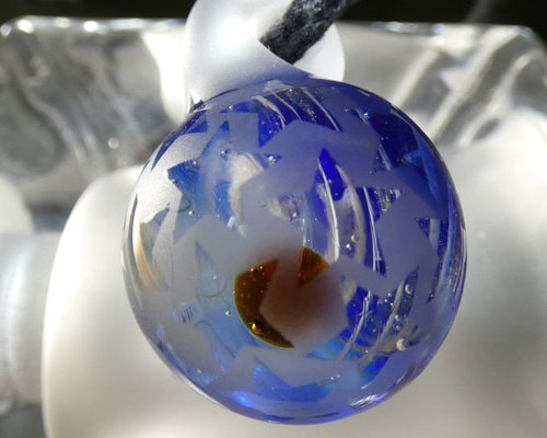宇宙玉30mm(幻想) 宇宙玉30mm(幻想)2