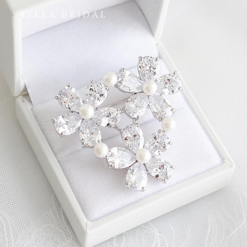 Stella Bridal＊フォーマルや母の日・ギフトにも＊キュービック