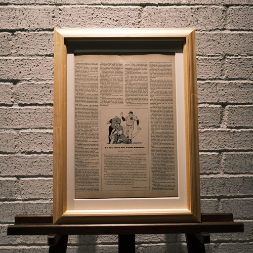 額縁】A4/A3/A2/B5/B4/B3/B2ポスターフレーム アンティーク オールド