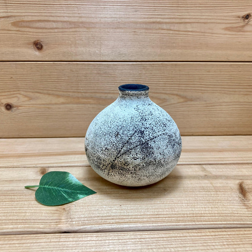 特価☆アンティーク調☆一輪挿し大☆1-① 一輪挿し・花瓶・花器 吉松 