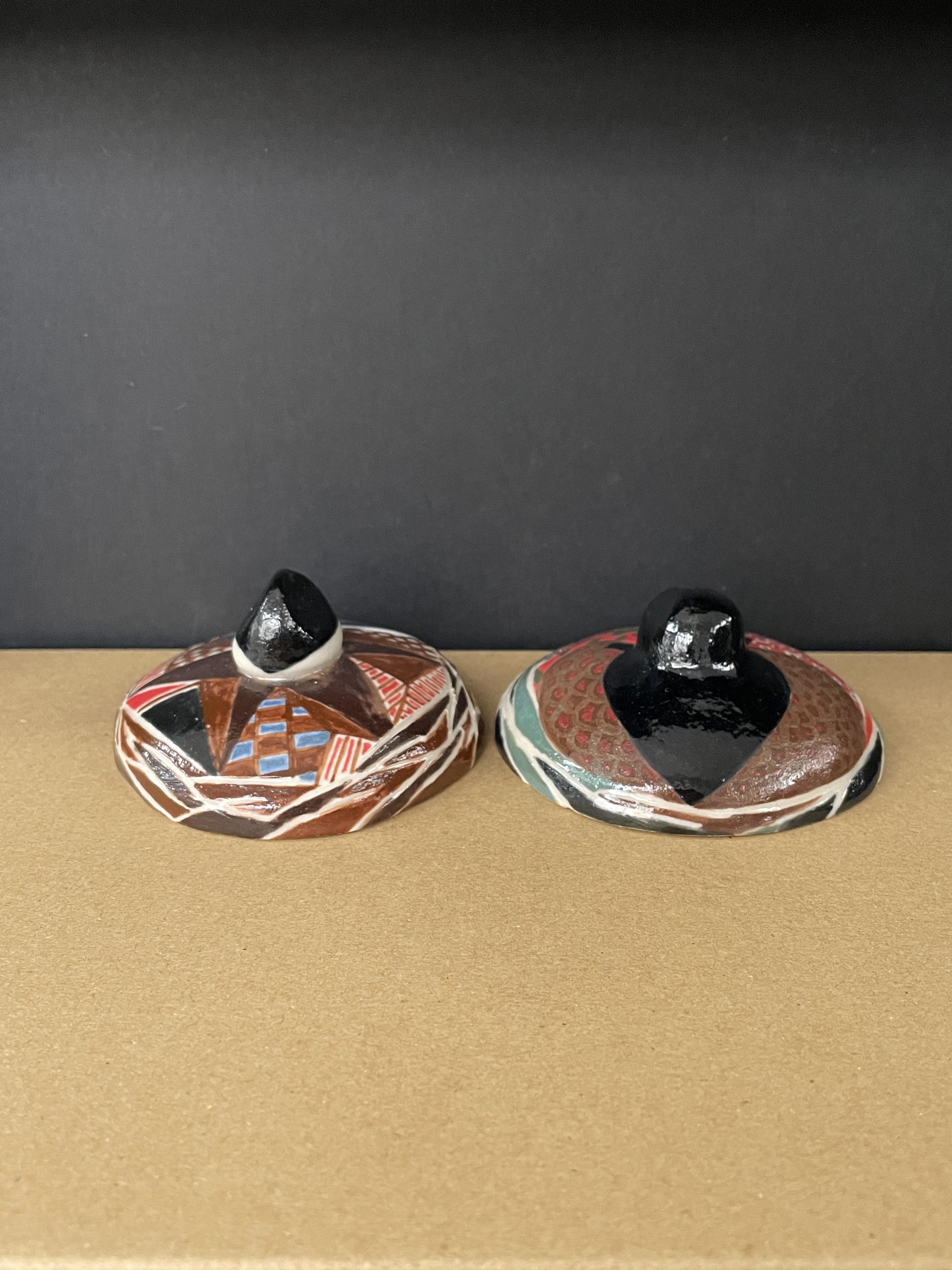 お雛様　豆雛　3-3