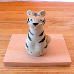 土鈴 かわいい雛人形（か） ひな人形・雛飾り 歩夢工房 ちゃこもも