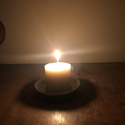 ゆらゆらと灯る明かりと香りに癒されるボタニカルキャンドル 6枚目の画像
