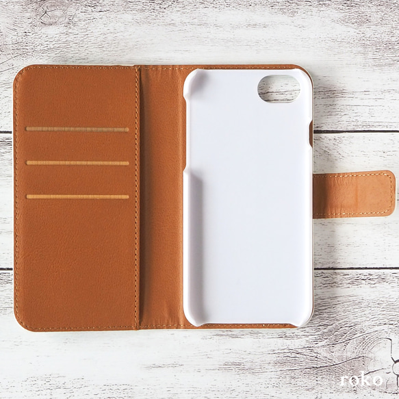 ハムスターの手帳型スマホケース【iPhone各種／Android対応】 人気・おすすめ｜売れ筋商品・話題商品におすすめ 品質チェック済み 安心配送 今月のおすすめ