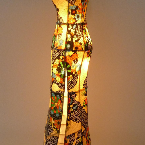Jean-Paul GAULTIER チャイナドレス Jean-Paul GAULTIER チャイナドレス