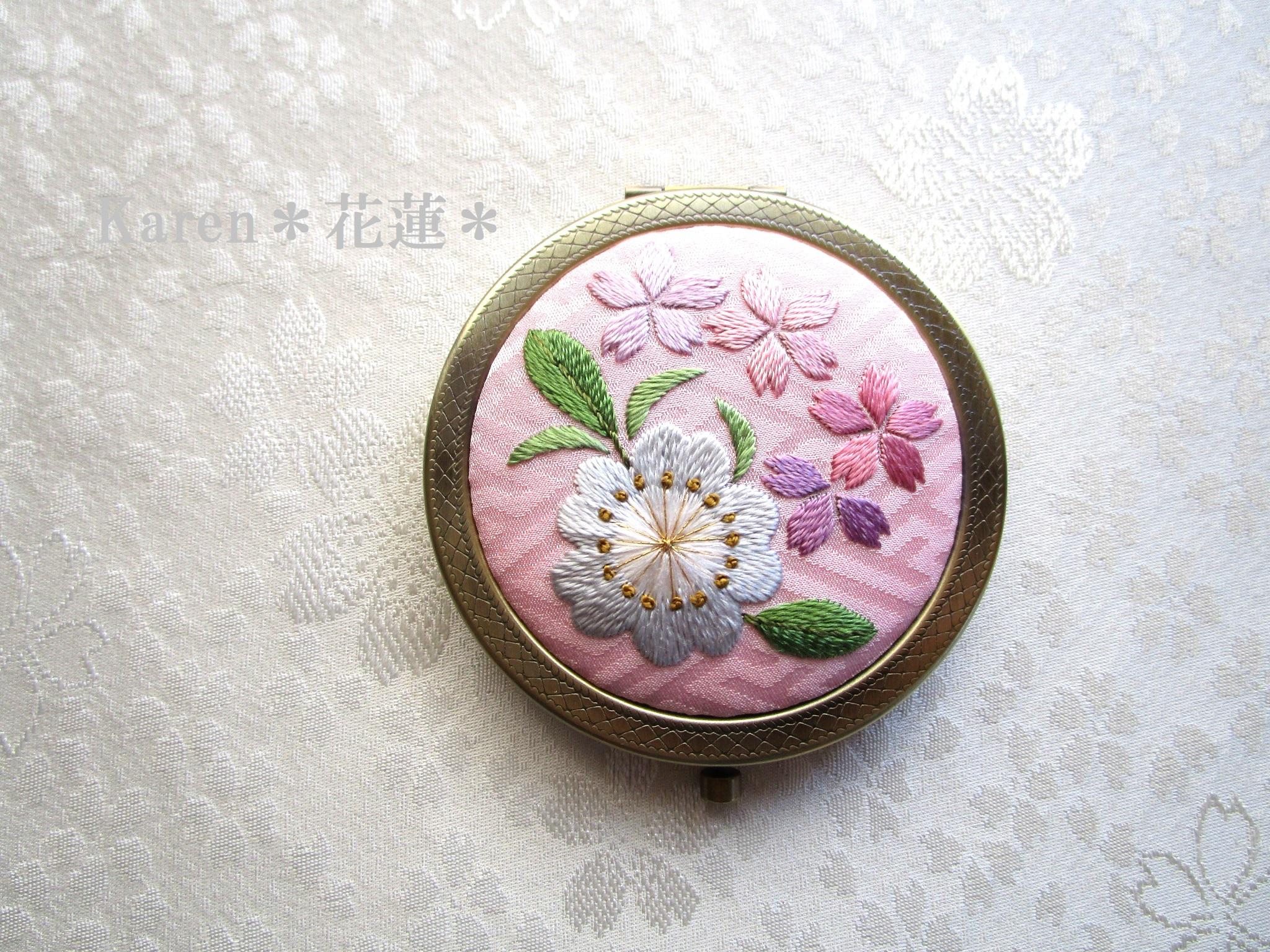 桜