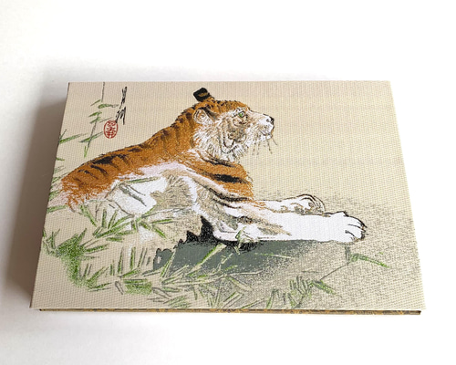 楽天市場】ふすま紙 アニマル デザイン 襖紙 虎の巻 tiger_06F
