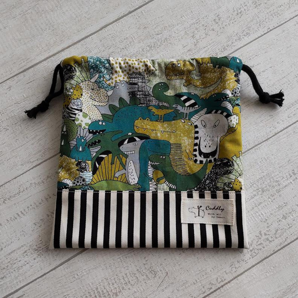 くまたん♡様確認用ランチョンマット給食袋コップ袋椅子カバー