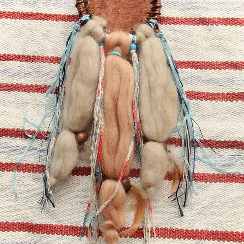 オーダーページ ドリームキャッチャー