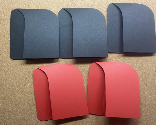 メッセージカード ランドセル その他素材 キョロ子 通販 13338435