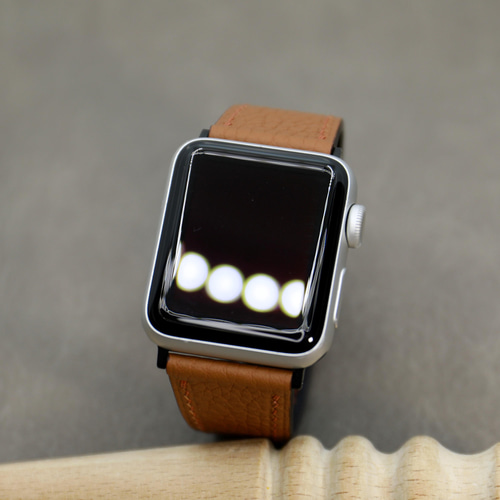 新作】高級革使用Apple Watch トゴ レザーベルト レザーバンド 新作】高級革使用Apple Watch トゴ レザーベルト レザーバンド