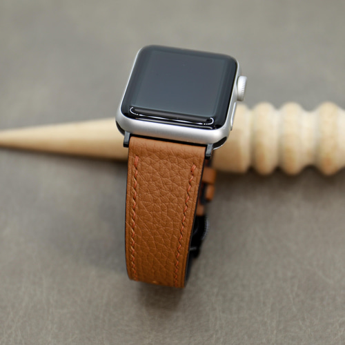 新作】高級革使用Apple Watch トゴ レザーベルト レザーバンド 新作】高級革使用Apple Watch トゴ レザーベルト レザーバンド