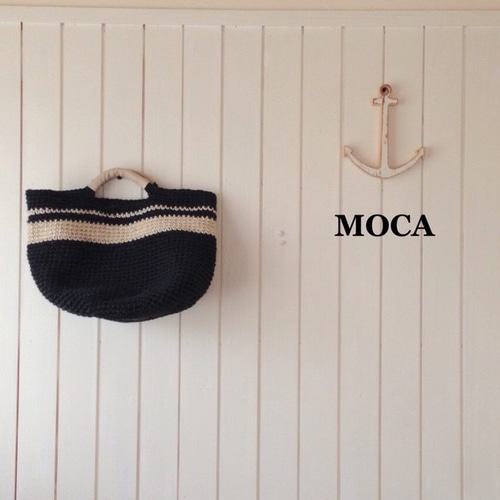 yokoさまオーダー品 ハンドバッグ moca 通販｜Creema(クリーマ) 13338901