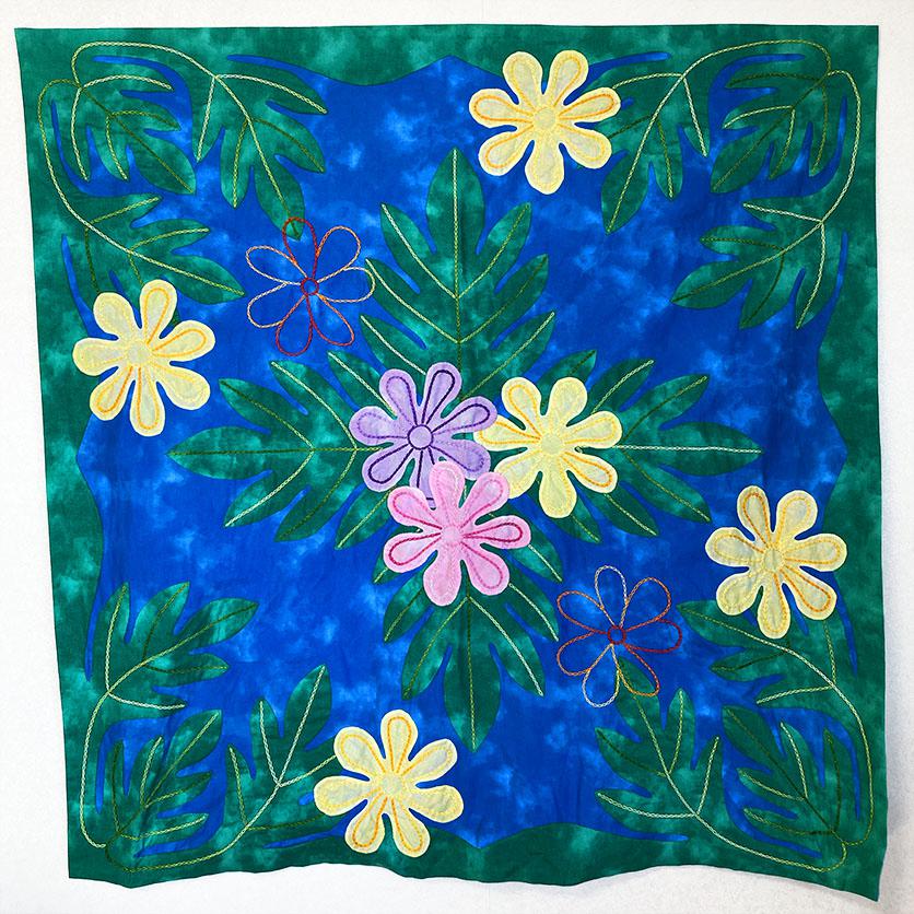 ☆1点のみ在庫あり☆Tiare's blooming forest 〜限定カラー〜