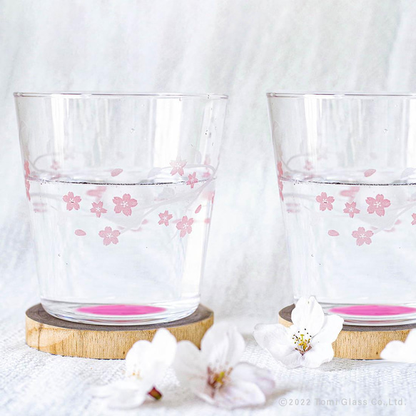 Mellow glass ガラスの家2個セット タナカユミMellow Glass メロウグラスガラスのおうちオブジェ