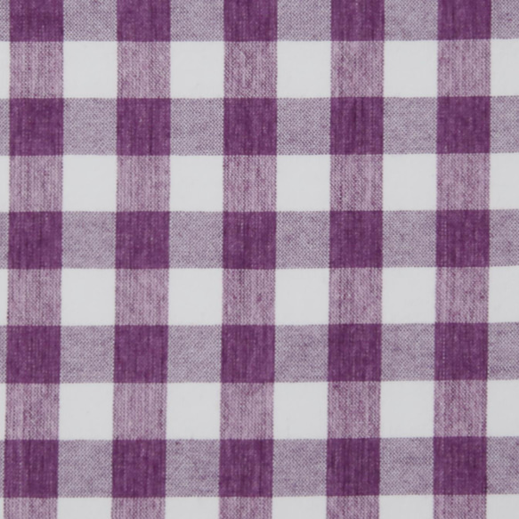 国産コットン　LECIEN  Yarn Dyed Cloth Collection   L95 4枚目の画像