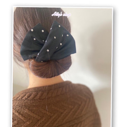 黒(ブラック) ヘアクリップ・バナナクリップ の人気通販 黒(ブラック) ヘアクリップ・バナナクリップ の人気通販