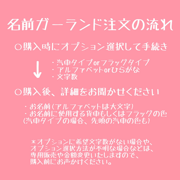 フェルト 大きなケーキ バースデーガーランド 誕生日飾り バースデー飾り パステル 数字変更可 (大) 壁面飾り 7枚目の画像