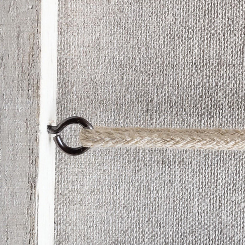 46㎝角「櫻2024」油彩・原画・S8