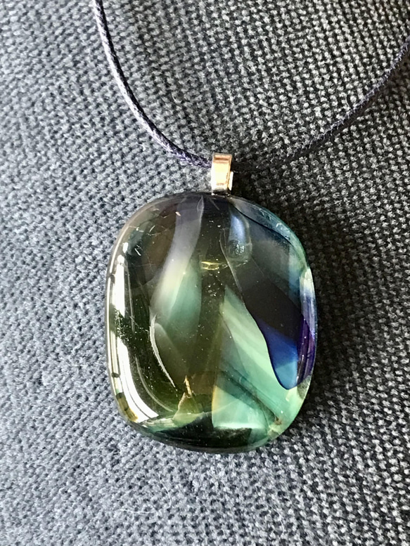 FG pendant liquid 2枚目の画像