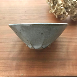 amatsubu 平茶碗(やや渋め) 4枚目の画像