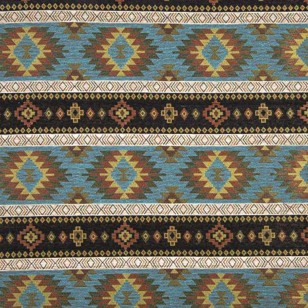 トルコ｜キリム柄布｜140cm×100cm[kilimdesen202101] 生地