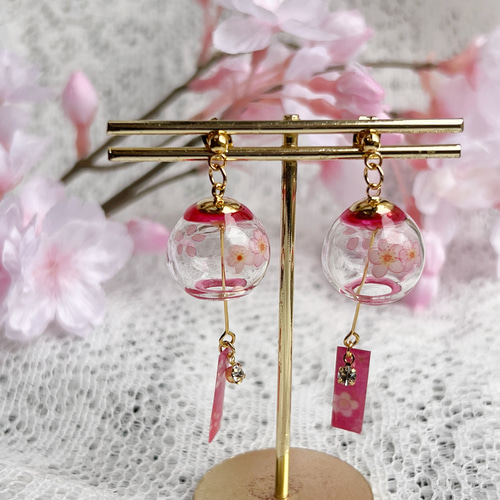 Maruzu様 リクエスト 5点 まとめ商品 ハンドメイド ピアス イヤリング ハンドメイド ピアス イヤリング No.46 - メルカリ