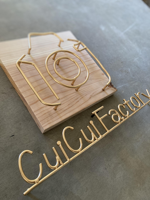 金額は先にお問い合わせ下さい　オーダー表札 