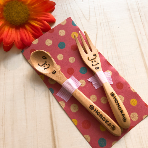 hthA様＊確認用カトラリー hthA様＊確認用カトラリー hthA様＊確認