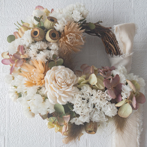 5.ミナヅキハーフリース