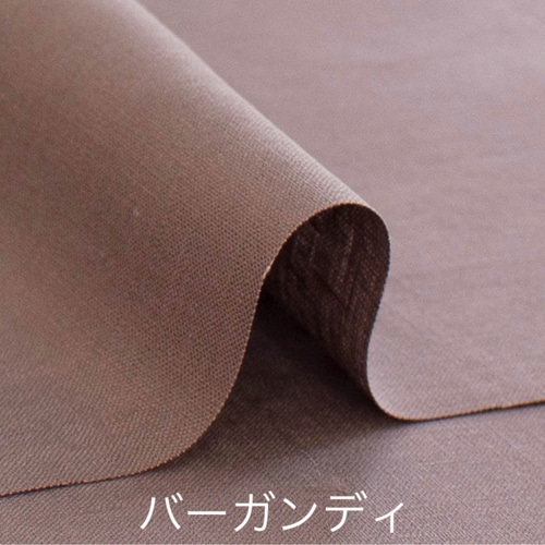 受注製作】おしゃれ割烹着（リネン100％） その他ファッション