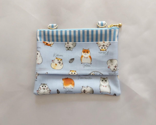 移動ポケット　No. e052fba96cd4c351d50933f23de85a