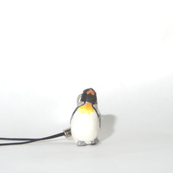 おさんぽアニマル<キングペンギン> 2枚目の画像