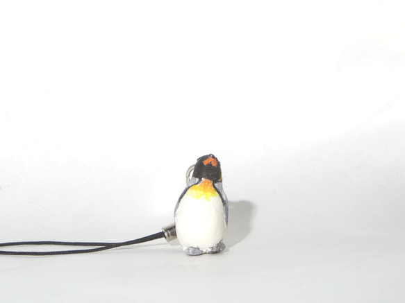 おさんぽアニマル<キングペンギン> 2枚目の画像
