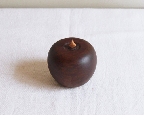 ウォールナット材 オブジェ 734385397a150e75324027e3f30bc2