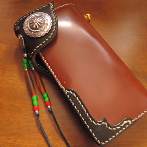 Gravy Leather 栃木レザー 本革 長財布 ファニー ホワイトハーツ Gravy Leather 栃木レザー 本革 長財布 ファニー ホワイトハーツ Gravy