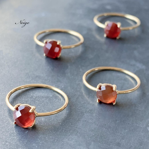 ★特選一連★魔除けの石【赤天眼石♢レッドアイアゲート14mmラウンド連】❤️ ☆特選一連☆魔除けの石【赤天眼石♢レッドアイアゲート14mm