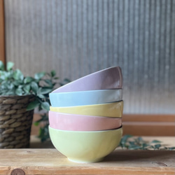 ほっこりボウルで楽しむ おうちごはん28色 15枚目の画像