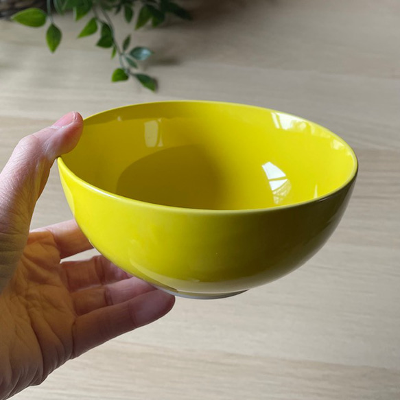 ほっこりボウルで楽しむ おうちごはん28色 11枚目の画像