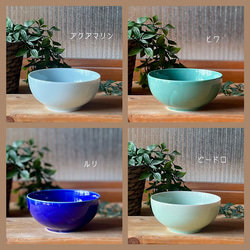 ほっこりボウルで楽しむ おうちごはん28色 4枚目の画像