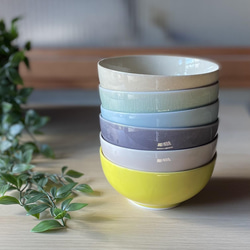 ほっこりボウルで楽しむ おうちごはん28色 14枚目の画像